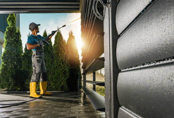 Best Residential Pressure Washing Services  in Corunna, MI