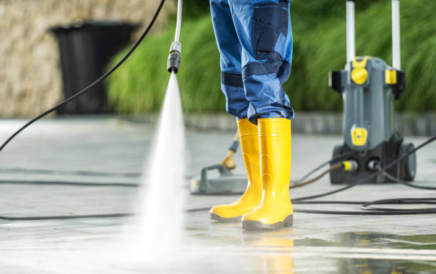 Trusted Corunna, MI Pressure Washing Experts