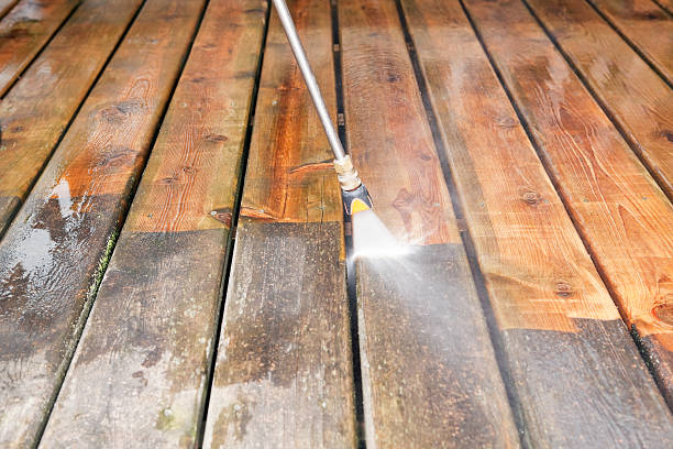 Best Best Pressure Washing Companies  in Corunna, MI