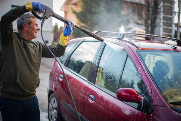 Corunna, MI Pressure Washing Company